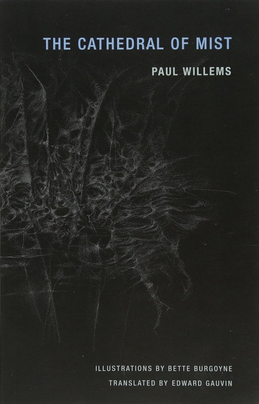 The Cathedral of Mist