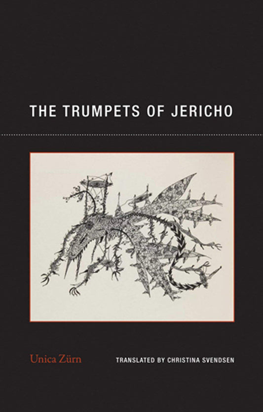The Trumpets of Jericho