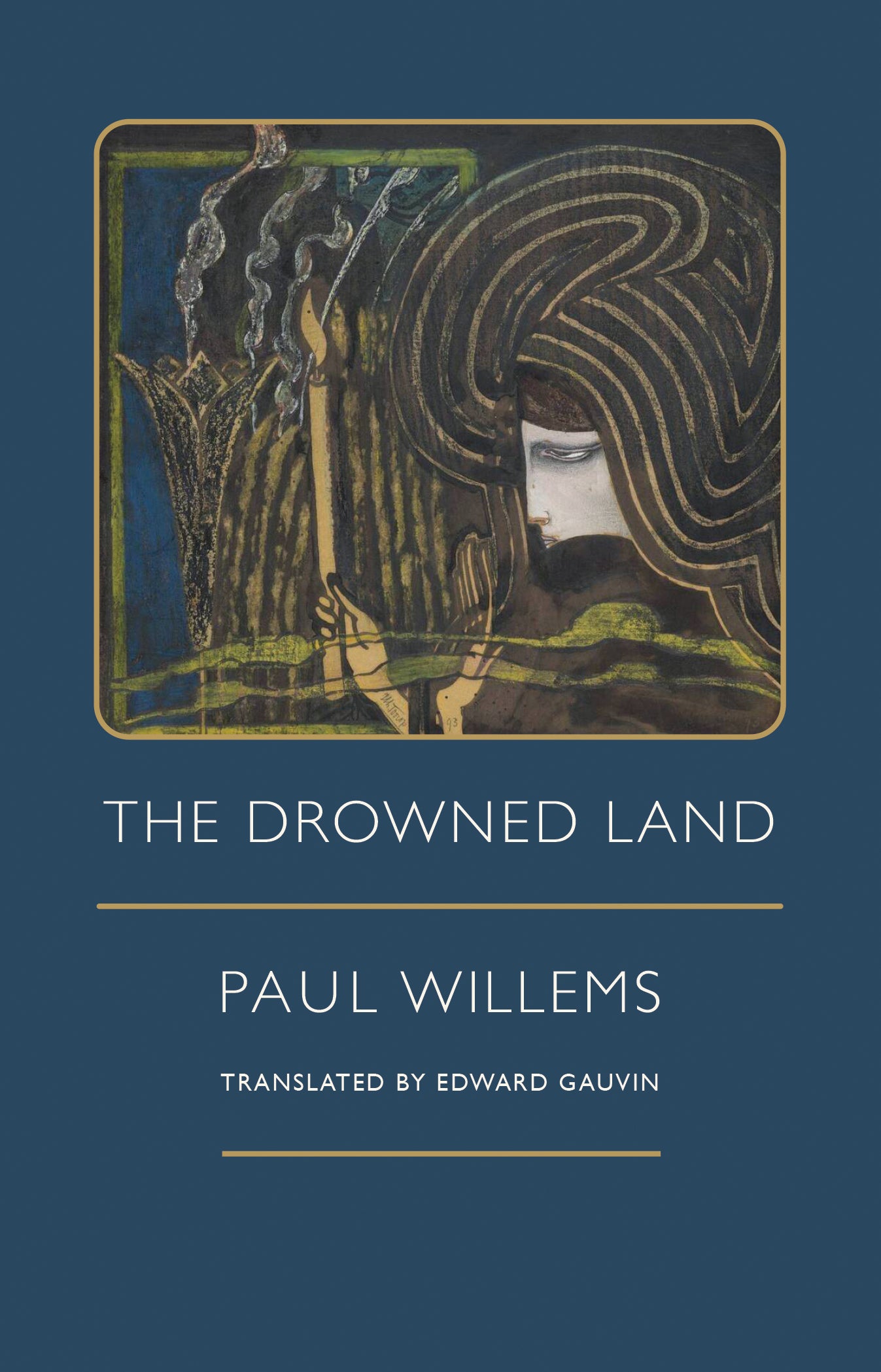 The Drowned Land