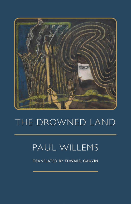 The Drowned Land