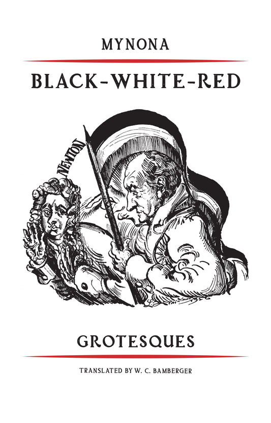 Black–White–Red: Grotesques