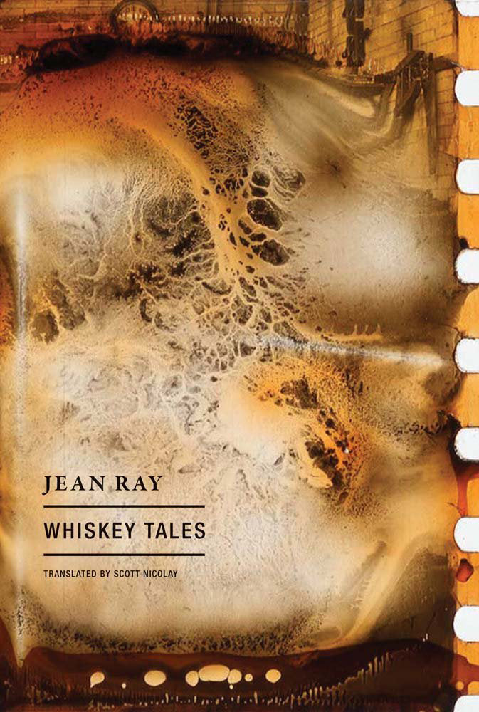 Whiskey Tales