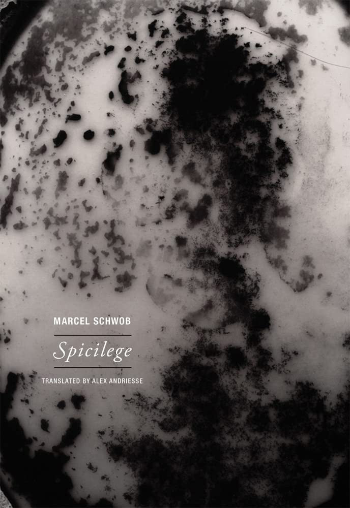 Marcel Schwob – Wakefield Press