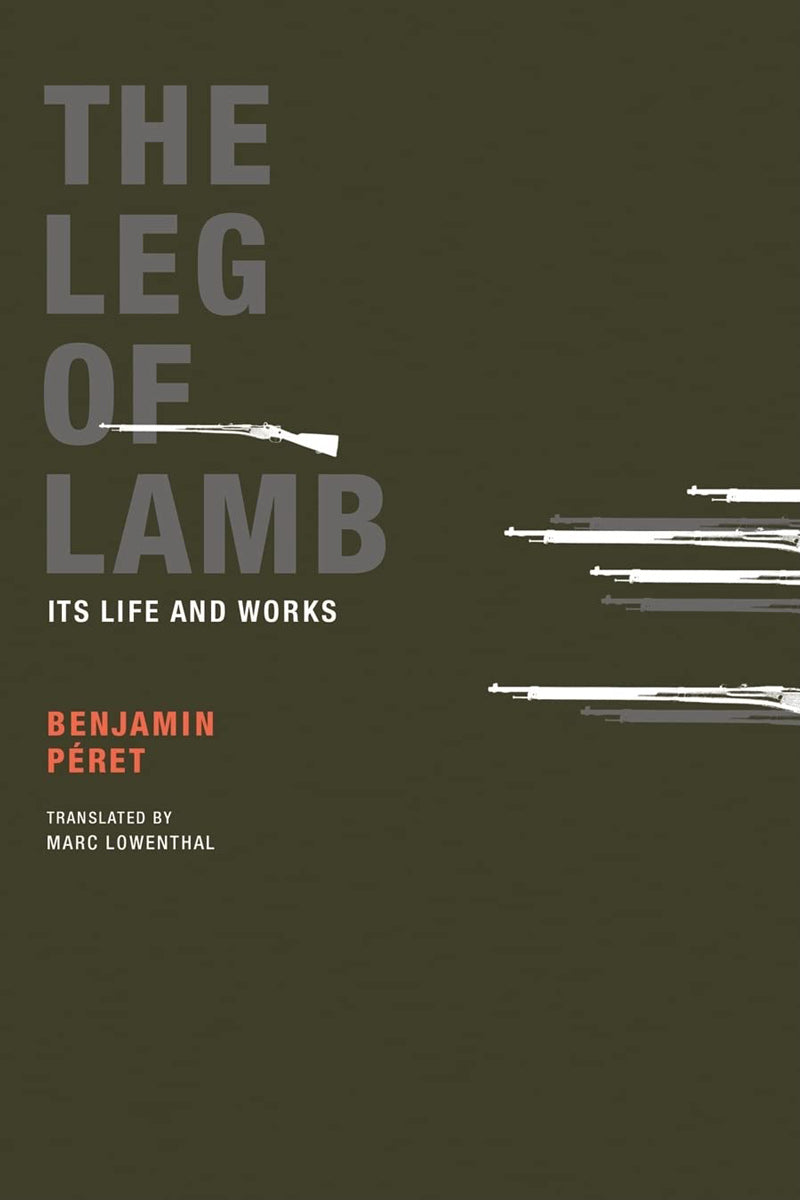 The Leg of Lamb: It's Life and Works