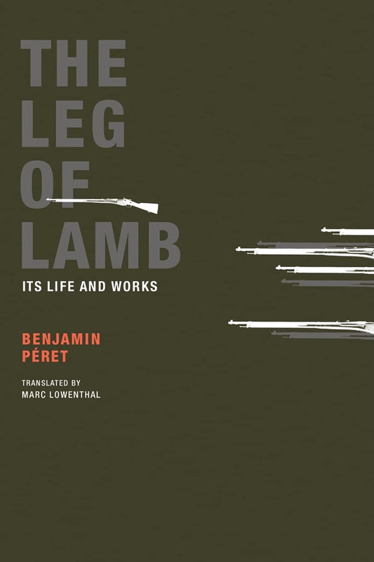 The Leg of Lamb: It's Life and Works